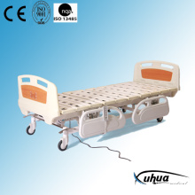 Motorisierte Fünf Funktionen Elektrisches Krankenhaus Medizinisches Patientenbett (XH-3)